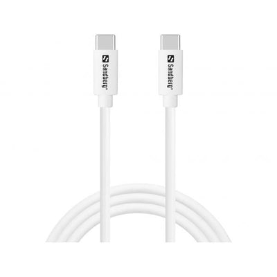 USB-C Charge Cable 1M, 65W