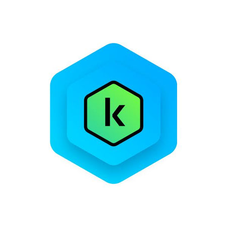 KASPERSKY STANDARD (ENVELOPE) - SOFTWARE SICUREZZA 5 DEVICE / 1 ANNO