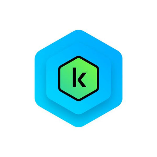 KASPERSKY STANDARD (ENVELOPE) - SOFTWARE SICUREZZA 5 DEVICE / 1 ANNO