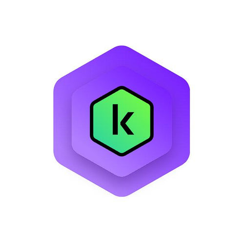 Software Kaspersky SlimBOX PLUS antivirus protezione cybersicurezza - Full - 1 anno/i - 5 Dispositivi