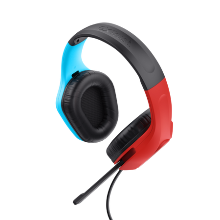 TRUST CUFFIE GXT416S ZIROX SWITCH