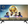 HISENSE 32A4N - 32 SMART TV LED HD - BLACK - GARANZIA ITALIA