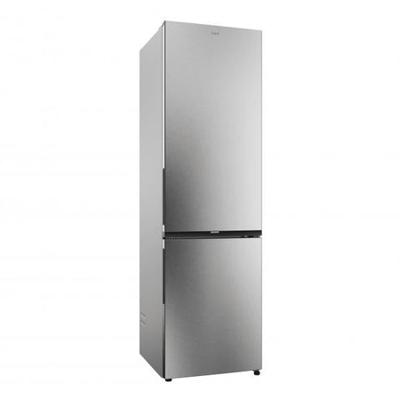 FRIGORIFERO CON CONGELATORE 409LT CANDY
