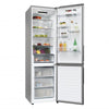 FRIGORIFERO CON CONGELATORE 409LT CANDY