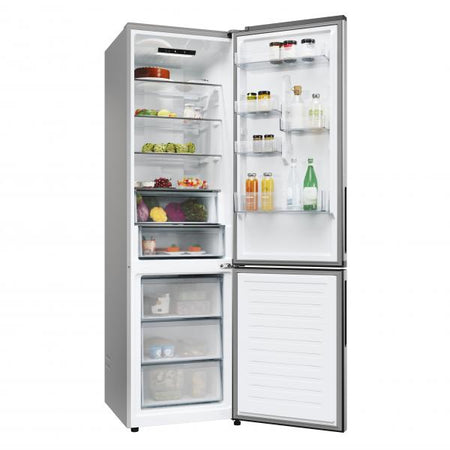 FRIGORIFERO CON CONGELATORE 409LT CANDY