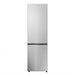 FRIGORIFERO CON CONGELATORE 409LT CANDY