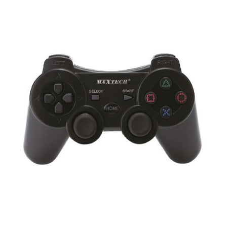 Joystick Gamepad Con Filo Compatibile Ps3 Joypad Usb Controller Vibrazione