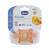Ch gommotto caucciu  6-16 2pz