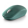 NGS Mouse Wireless Fog Pro 1000dpi 2tasti Green