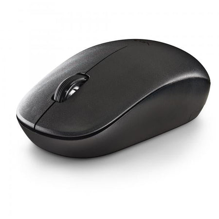 NGS Mouse Wireless Fog Pro 1000dpi 2tasti Black