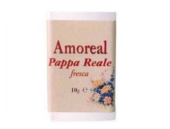Amoreal*pappa reale 10g