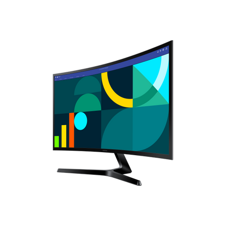 S36GD computer monitor 68.6