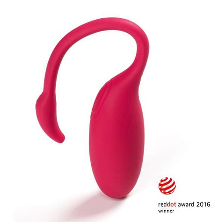 MAGIC MOTION - FLAMINGO VIBRATING BULLET Fucsia