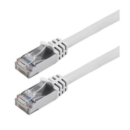 Cavo Di Rete Ethernet Cat 7 Cavetto Lan Rj45 1.5 Metri Maxtech Cat7-lan1.5m