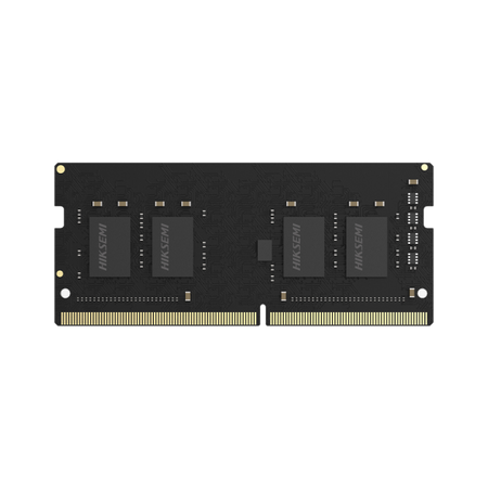 HIKSEMI (HIKVISION) HSC308S16Z1 - LAPTOP RAM 8GB - DDR3 - 1600Mhz