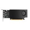 PNY VGA QUADRO RTX A400 4GB, 4x MINI DP, 1x ATX BRACKET, LOW PROFILE, OEM VERS