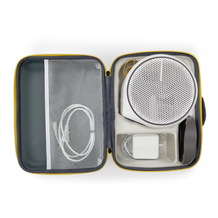 BenQ 5J.JS809.001 accessori per proiettore Valigetta da trasporto