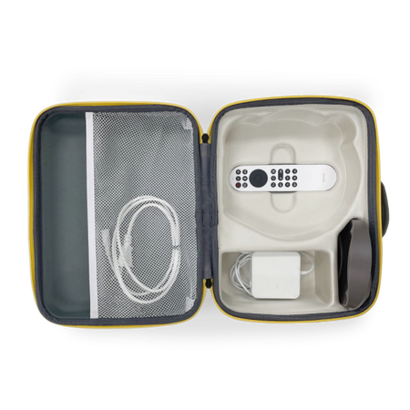 BenQ 5J.JS809.001 accessori per proiettore Valigetta da trasporto
