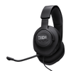 Cuffie Stereo Gaming JBL QUANTUM 100M2 - Padiglione auricolare - Stereofonico - Jack 3.5mm - Nero
