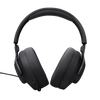 Cuffie Stereo Gaming JBL QUANTUM 100M2 - Padiglione auricolare - Stereofonico - Jack 3.5mm - Nero