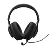 Cuffie Stereo Gaming JBL QUANTUM 100M2 - Padiglione auricolare - Stereofonico - Jack 3.5mm - Nero