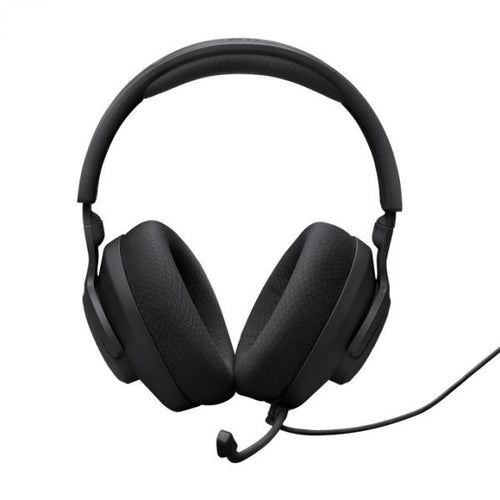 Cuffie Stereo Gaming JBL QUANTUM 100M2 - Padiglione auricolare - Stereofonico - Jack 3.5mm - Nero