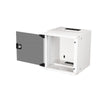 Equip EWM-06-3030-G rack 6U Da parete Grigio (Equip Wandgehuse 10 06U 300x300mm)