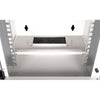 Equip EWM-06-3030-G rack 6U Da parete Grigio (Equip Wandgehuse 10 06U 300x300mm)