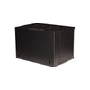 Ewm-07-5440-b Rack 7u Da Parete Nero