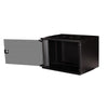 Ewm-07-5440-b Rack 7u Da Parete Nero