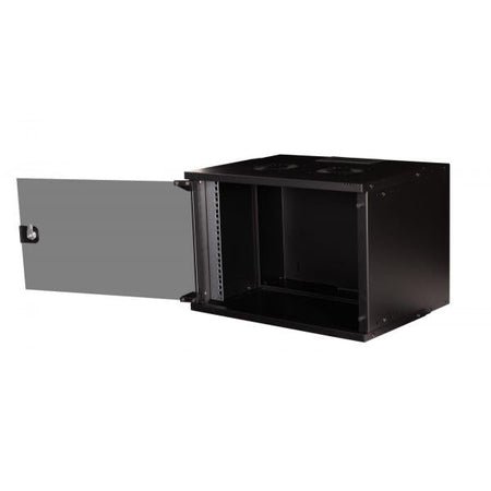 Ewm-07-5440-b Rack 7u Da Parete Nero