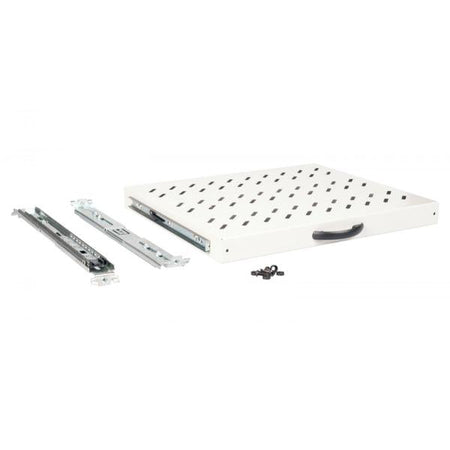 Equip EZVS-19-1-60-G porta accessori Ripiano scorrevole (Equip Fachboden variabel 19 fr Serv)