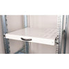 Equip EZVS-19-1-60-G porta accessori Ripiano scorrevole (Equip Fachboden variabel 19 fr Serv)