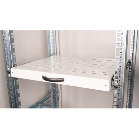 Equip EZVS-19-1-60-G porta accessori Ripiano scorrevole (Equip Fachboden variabel 19 fr Serv)