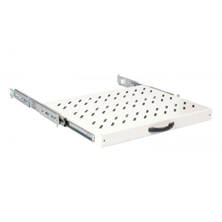 Equip EZVS-19-1-60-G porta accessori Ripiano scorrevole (Equip Fachboden variabel 19 fr Serv)