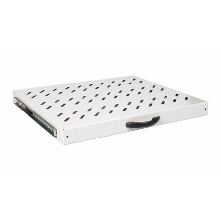 Equip EZVS-19-1-60-G porta accessori Ripiano scorrevole (Equip Fachboden variabel 19 fr Serv)