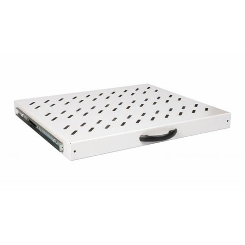 Equip EZVS-19-1-60-G porta accessori Ripiano scorrevole (Equip Fachboden variabel 19 fr Serv)
