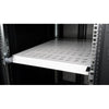 Equip EZVS-19-1-10-G porta accessori Mensola per scaffale (Equip Fachboden variabel 19 fr Serv)