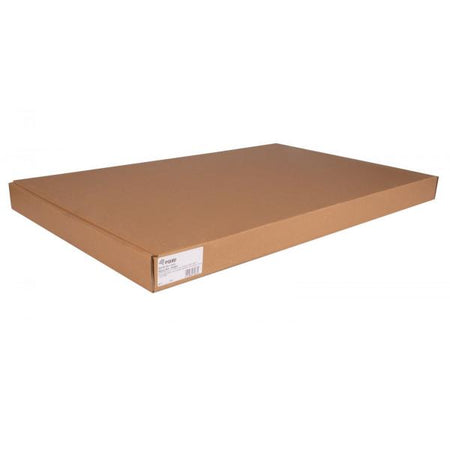 Equip EZVS-19-1-10-G porta accessori Mensola per scaffale (Equip Fachboden variabel 19 fr Serv)