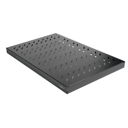 Equip EZVS-19-1-10-B porta accessori Mensola per scaffale (Equip Fachboden variabel 19 fr Serv)
