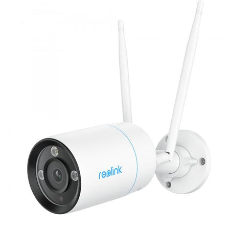 REOLINK W330 (WC810WAB4K03) - TELECAMERA WI-FI 4K
