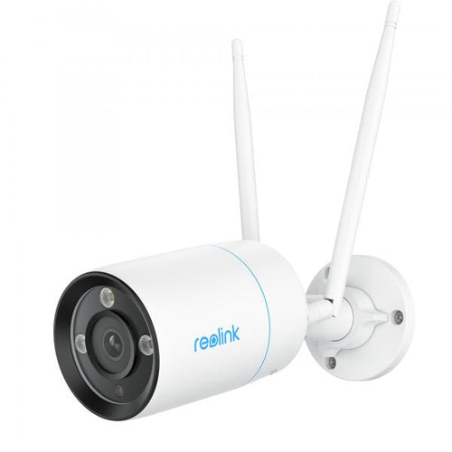 REOLINK W330 (WC810WAB4K03) - TELECAMERA WI-FI 4K