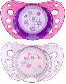 Ch succh air grl cau6-12 2pz