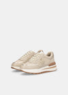 Liu Jo sneakers donna Amazing 25 in pelle Rope BF5049PX