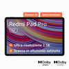 Xiaomi Redmi Pad Pro 12.1 6+128GB WiFi Graphite Gray ITA