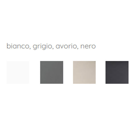Lavatoio Colavene Lavacril On 73x67,5 Con Vasca Su Box Contenitore Lavatrice