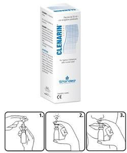 Clenarin spr nasale 50ml