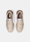 Liu Jo sneakers donna Amazing 25 in pelle Rope BF5049PX