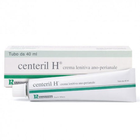 Centeril h*cr leni retto 40g