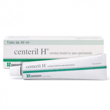 Centeril h*cr leni retto 40g